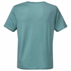 Bergans Graphic Wool Tee - T-shirt 12 Bergans Graphic Wool Tee - T-shirt -Outdoor Equipment Sales Shop bergans graphic wool tee t shirt detail 4