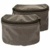 Bergans Hip Belt Pocket 2-Pack - Hip Bag