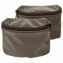 Bergans Hip Belt Pocket 2-Pack - Hip Bag