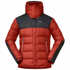 Bergans Rabot 365 Down Jacket - Down Jacket