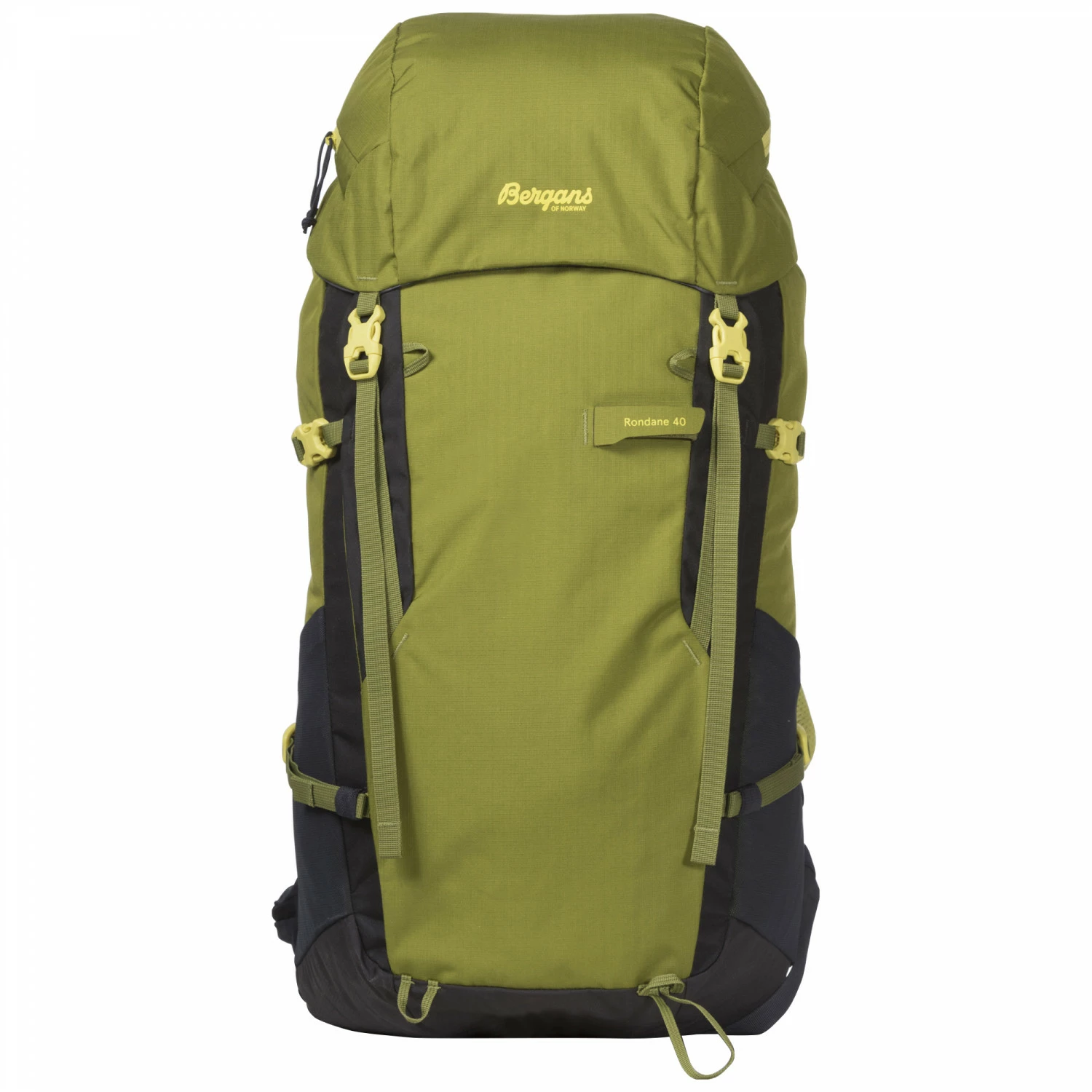 Bergans Rondane V6 40 - Walking Backpack 4 Bergans Rondane V6 40 - Walking Backpack - Image 2