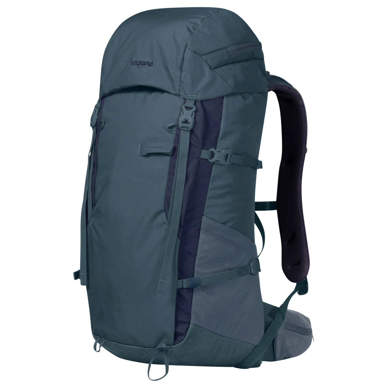 Bergans Rondane V6 40 - Walking Backpack 3 Bergans Rondane V6 40 - Walking Backpack
