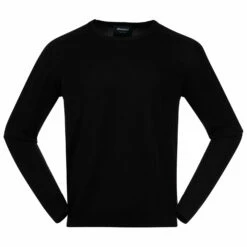 Bergans Solli Wool Sweater - Merino Jumper