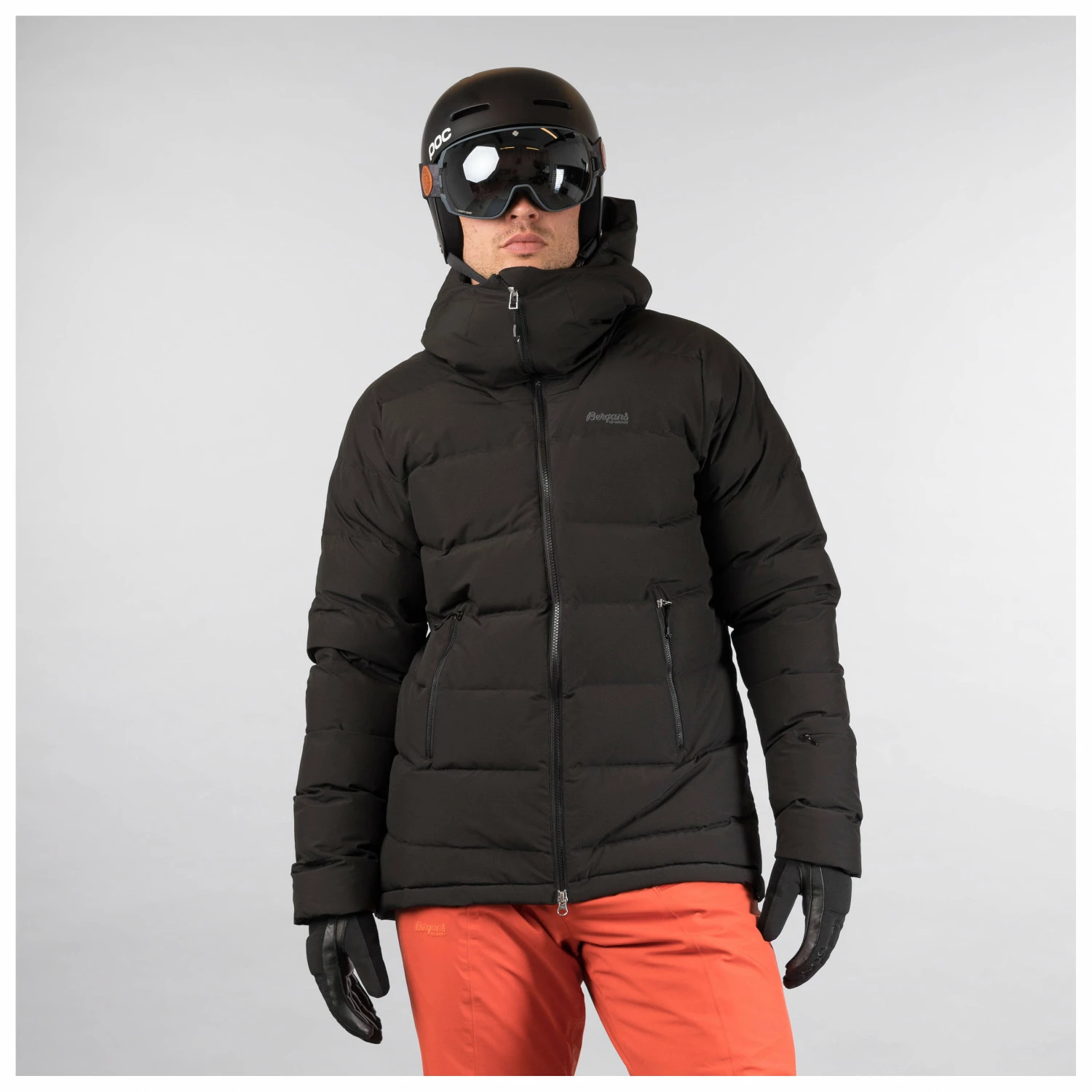 Bergans Stranda Down Hybrid Jacket - Down Jacket 4 Bergans Stranda Down Hybrid Jacket - Down Jacket - Image 2