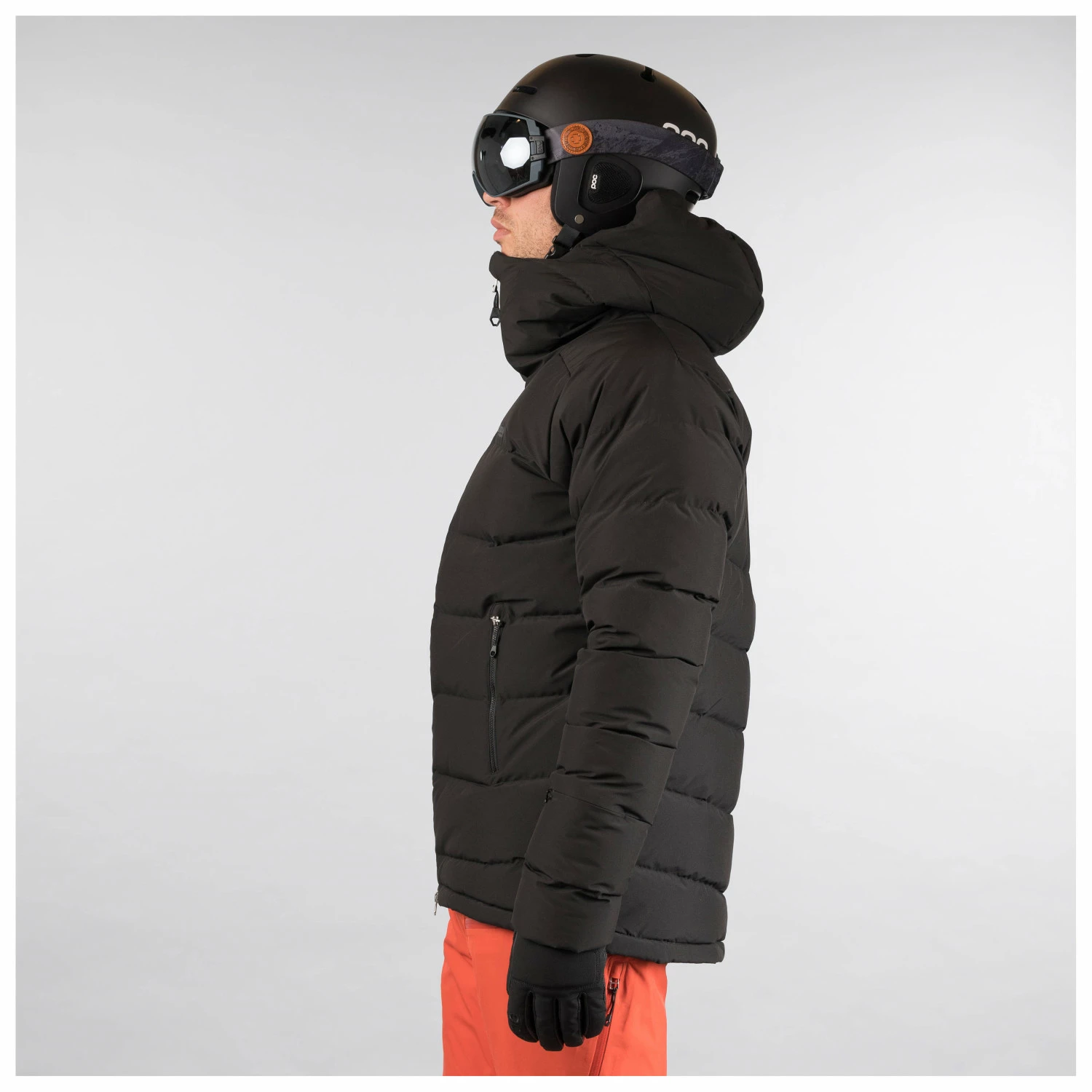 Bergans Stranda Down Hybrid Jacket - Down Jacket 6 Bergans Stranda Down Hybrid Jacket - Down Jacket - Image 4