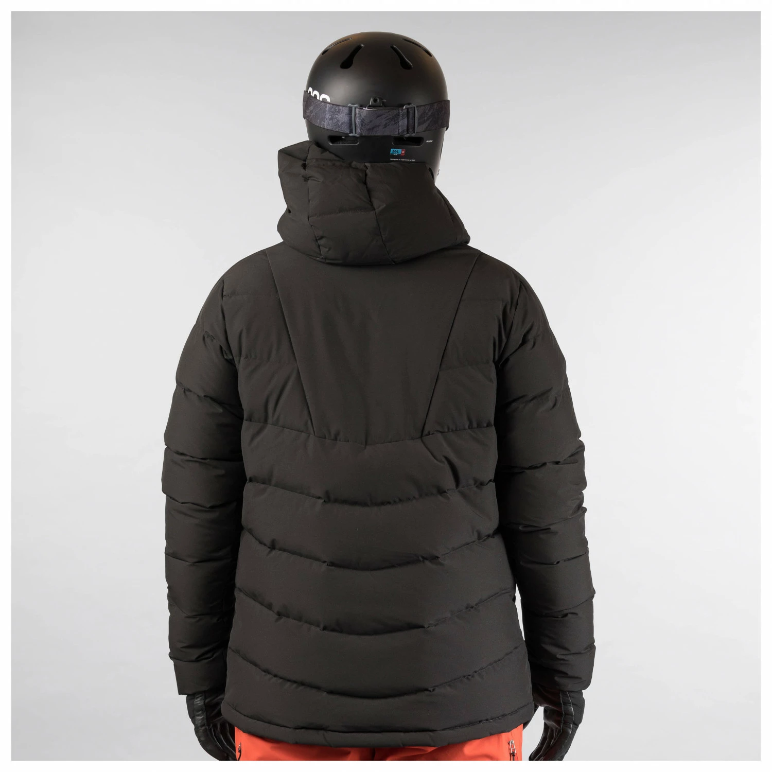 Bergans Stranda Down Hybrid Jacket - Down Jacket 7 Bergans Stranda Down Hybrid Jacket - Down Jacket - Image 5