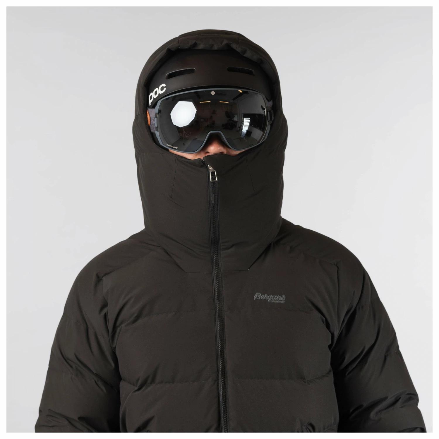 Bergans Stranda Down Hybrid Jacket - Down Jacket 8 Bergans Stranda Down Hybrid Jacket - Down Jacket - Image 6
