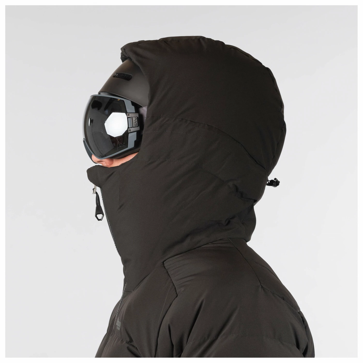 Bergans Stranda Down Hybrid Jacket - Down Jacket 10 Bergans Stranda Down Hybrid Jacket - Down Jacket - Image 8