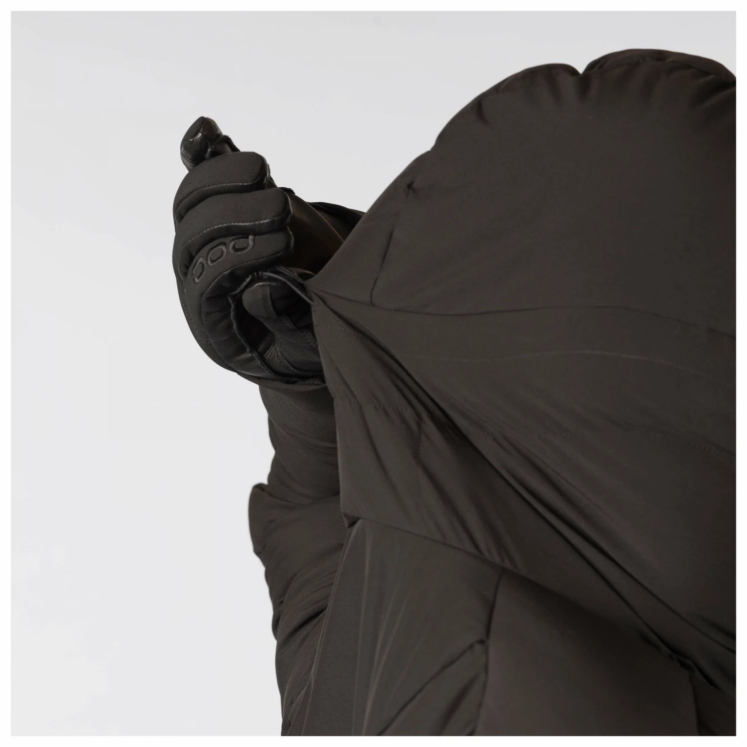 Bergans Stranda Down Hybrid Jacket - Down Jacket 11 Bergans Stranda Down Hybrid Jacket - Down Jacket - Image 9