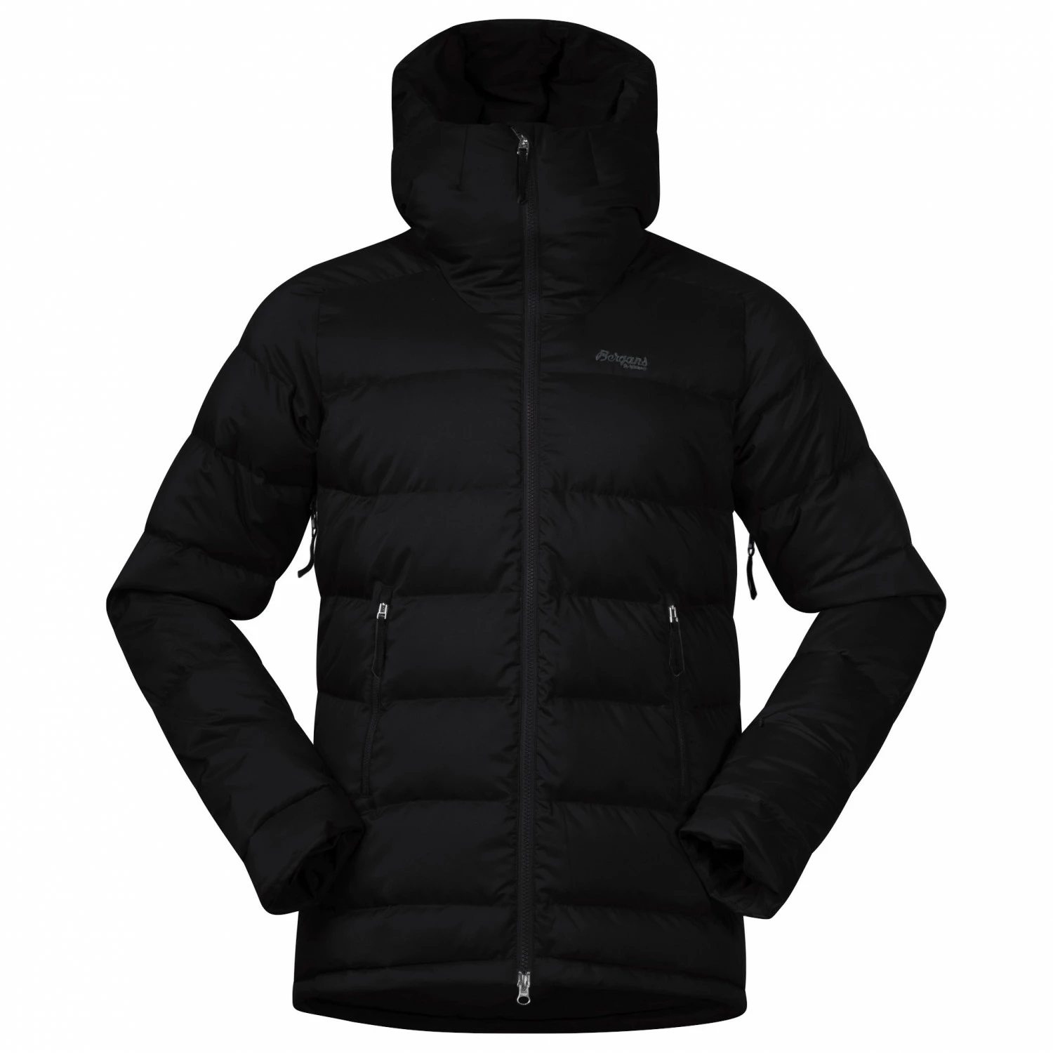 Bergans Stranda Down Hybrid Jacket - Down Jacket 3 Bergans Stranda Down Hybrid Jacket - Down Jacket