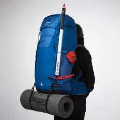Bergans Trollhetta 75 - Walking Backpack -Outdoor Equipment Sales Shop bergans trollhetta 75 walking backpack detail 8