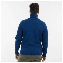 Bergans Ulriken Jumper - Merino Jumper -Outdoor Equipment Sales Shop bergans ulriken jumper merino jumper detail 5