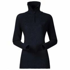 Bergans Ulriken Lady Jumper - Merino Jumper
