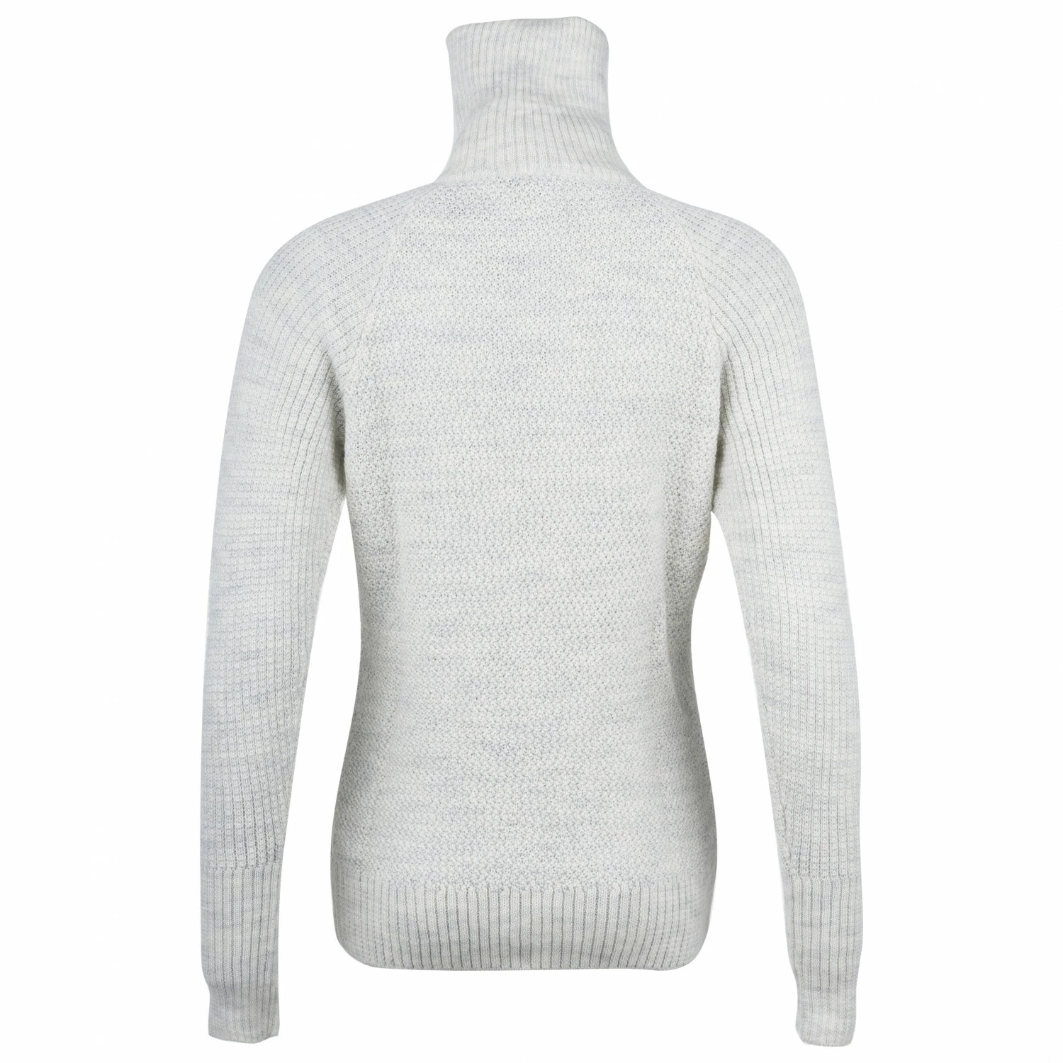 Bergans Ulriken Lady Jumper - Merino Jumper 5 Bergans Ulriken Lady Jumper - Merino Jumper - Image 3