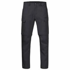 Bergans Utne Zipoff Pants - Walking Trousers