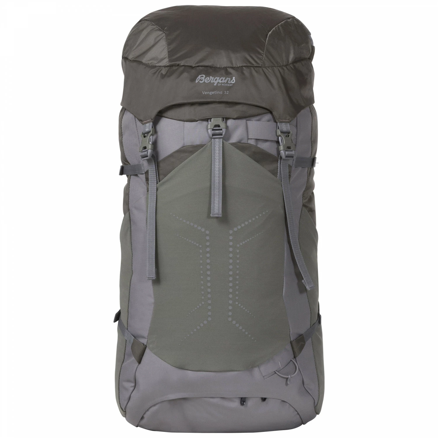 Bergans Vengetind 32 - Walking Backpack 4 Bergans Vengetind 32 - Walking Backpack - Image 2