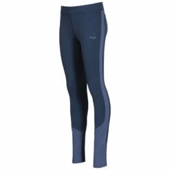 Bergans Women's Cecilie Wool Tights - Merino Base Layer 9 Bergans Women's Cecilie Wool Tights - Merino Base Layer -Outdoor Equipment Sales Shop bergans womens cecilie wool tights merino base layer detail 4