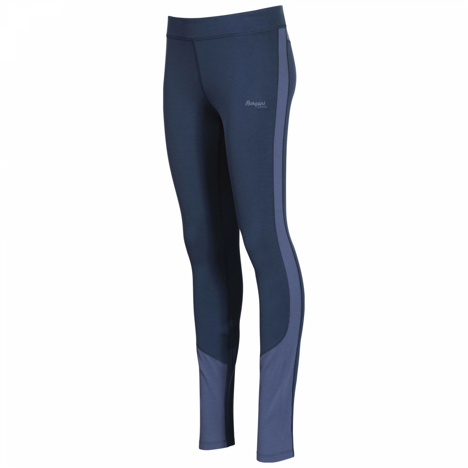 Bergans Women's Cecilie Wool Tights - Merino Base Layer 6 Bergans Women's Cecilie Wool Tights - Merino Base Layer - Image 4