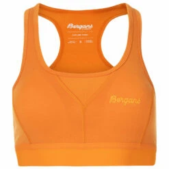 Bergans Women's Cecilie Wool Top - Sports Bra