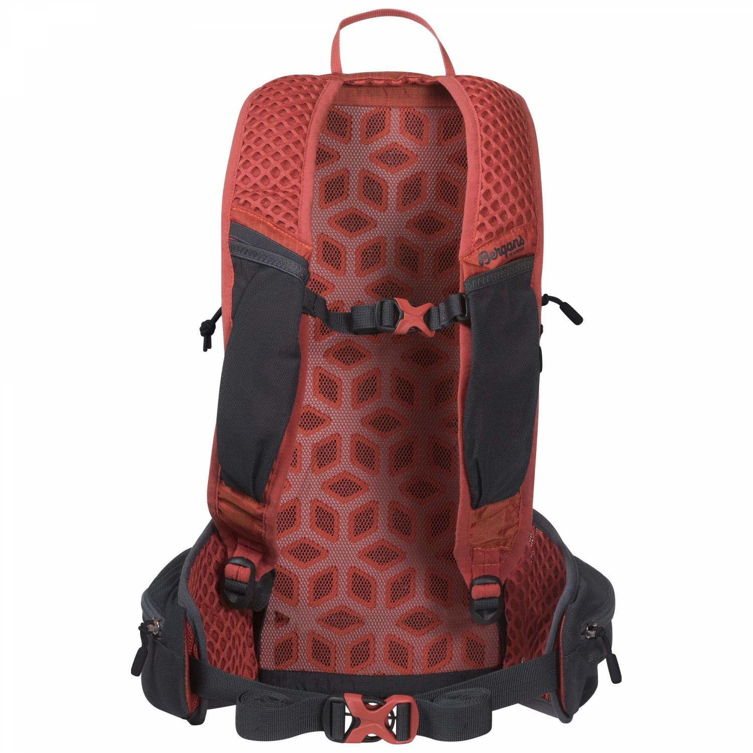 Bergans Women's Driv 12 - Walking Backpack 5 Bergans Women's Driv 12 - Walking Backpack - Image 3
