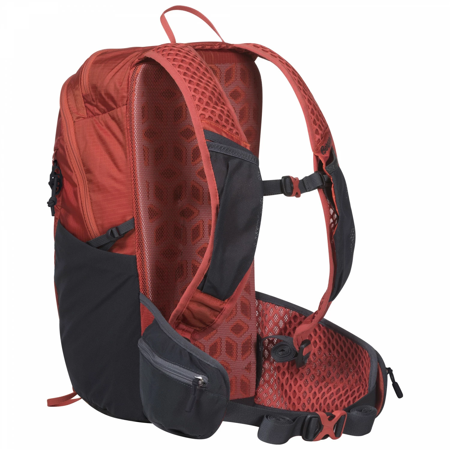 Bergans Women's Driv 12 - Walking Backpack 6 Bergans Women's Driv 12 - Walking Backpack - Image 4