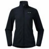 Bergans Women's Finnsnes Fleece Jacket - Fleece Jacket
