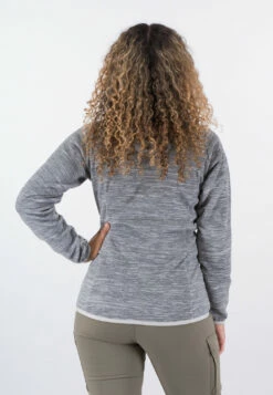 Bergans Women's Hareid Fleece Jacket - Fleece Jacket -Outdoor Equipment Sales Shop bergans womens hareid fleece jacket fleece jacket detail 11