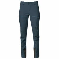 Bergans Women's Rabot V2 Softshell Pants - Walking Trousers