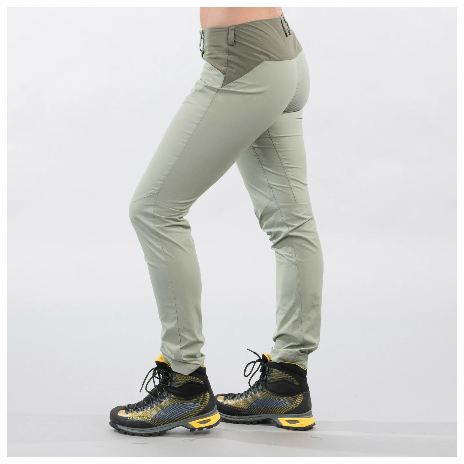 Bergans Women's Utne V5 Pants - Walking Trousers 5 Bergans Women's Utne V5 Pants - Walking Trousers - Image 3