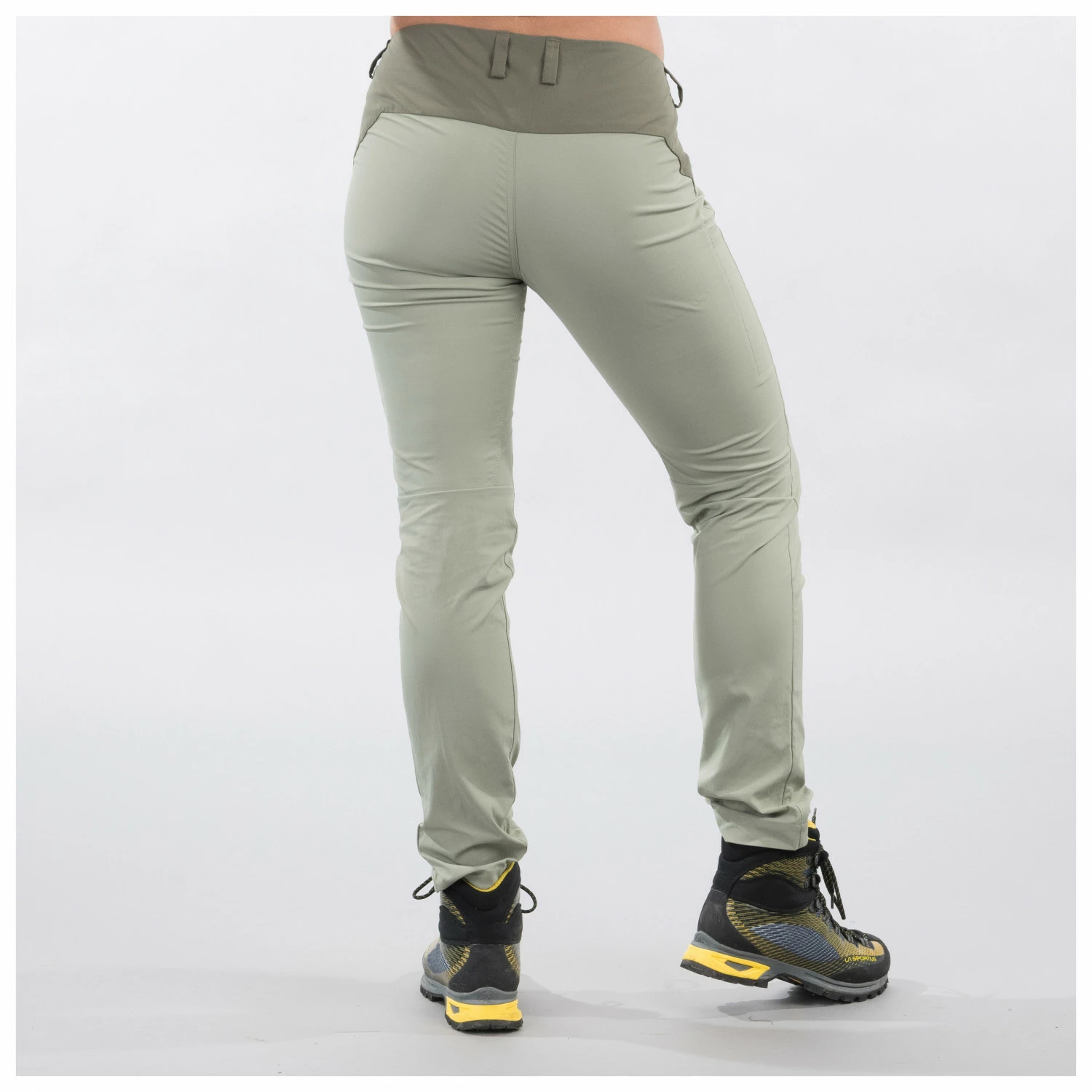 Bergans Women's Utne V5 Pants - Walking Trousers 6 Bergans Women's Utne V5 Pants - Walking Trousers - Image 4