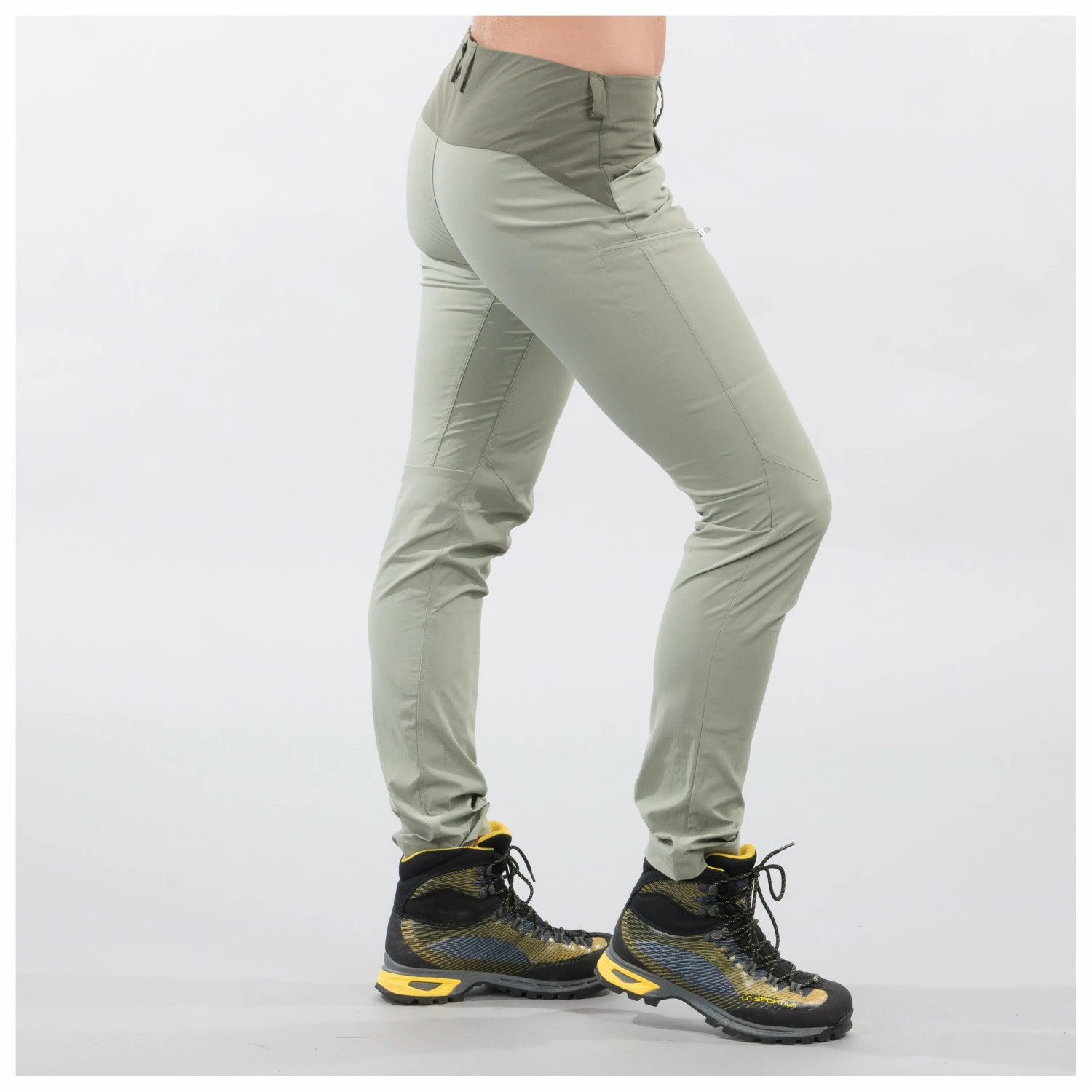 Bergans Women's Utne V5 Pants - Walking Trousers 7 Bergans Women's Utne V5 Pants - Walking Trousers - Image 5
