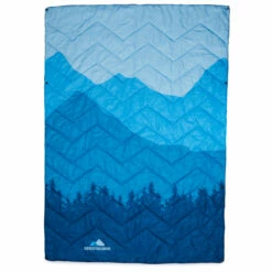 Bergfreunde Blanket - Synthetic Blanket