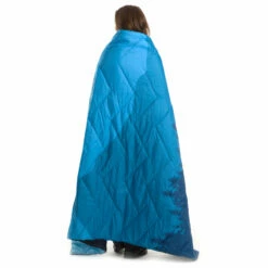 Bergfreunde Blanket - Synthetic Blanket 17 Bergfreunde Blanket - Synthetic Blanket -Outdoor Equipment Sales Shop bergfreundede bergfreunde blanket synthetic blanket detail 12
