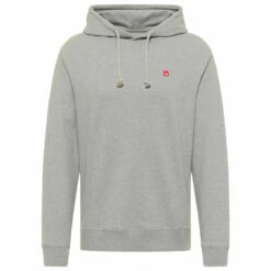 Bergfreunde Hoody Patch - Hoodie