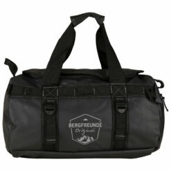 Duffle Bag 40 - Luggage -Outdoor Equipment Sales Shop bergfreundede duffle bag 40 luggage detail 2