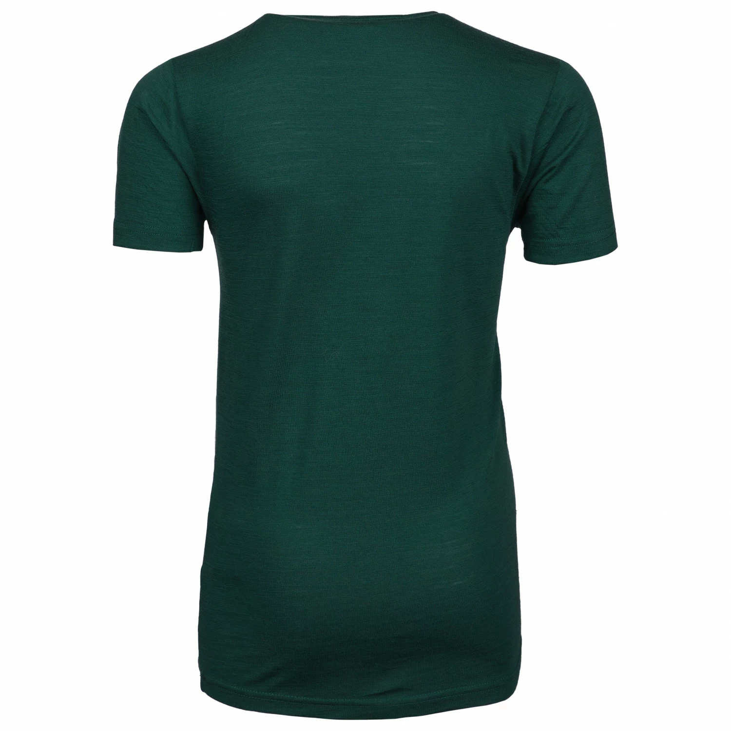 Kid's Merino150 Bergfreunde Outline T-Shirt - Merino Shirt 4 Kid's Merino150 Bergfreunde Outline T-Shirt - Merino Shirt - Image 2