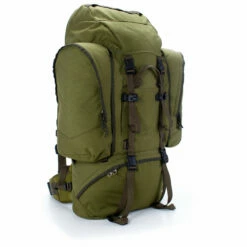 Berghaus Atlas IV 90+20 - Walking Backpack -Outdoor Equipment Sales Shop berghaus atlas iv 90 20 walking backpack detail 3
