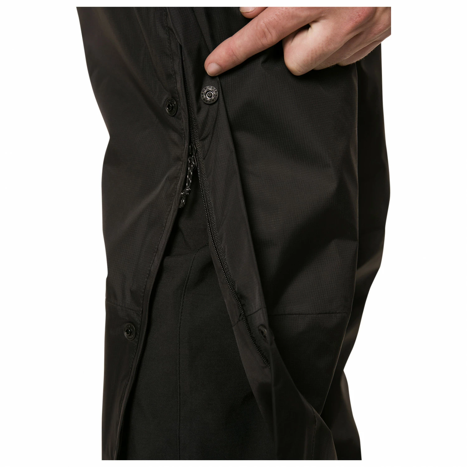 Berghaus Deluge Pro 2.0 Pant - Waterproof Trousers 11 Berghaus Deluge Pro 2.0 Pant - Waterproof Trousers - Image 9