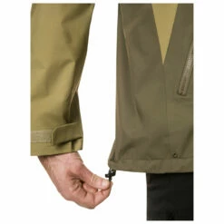 Berghaus Deluge Pro 2.0 Shell Jacket - Waterproof Jacket -Outdoor Equipment Sales Shop berghaus deluge pro 20 shell jacket waterproof jacket detail 11