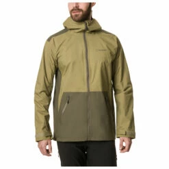 Berghaus Deluge Pro 2.0 Shell Jacket - Waterproof Jacket -Outdoor Equipment Sales Shop berghaus deluge pro 20 shell jacket waterproof jacket detail 4
