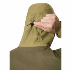 Berghaus Deluge Pro 2.0 Shell Jacket - Waterproof Jacket -Outdoor Equipment Sales Shop berghaus deluge pro 20 shell jacket waterproof jacket detail 8