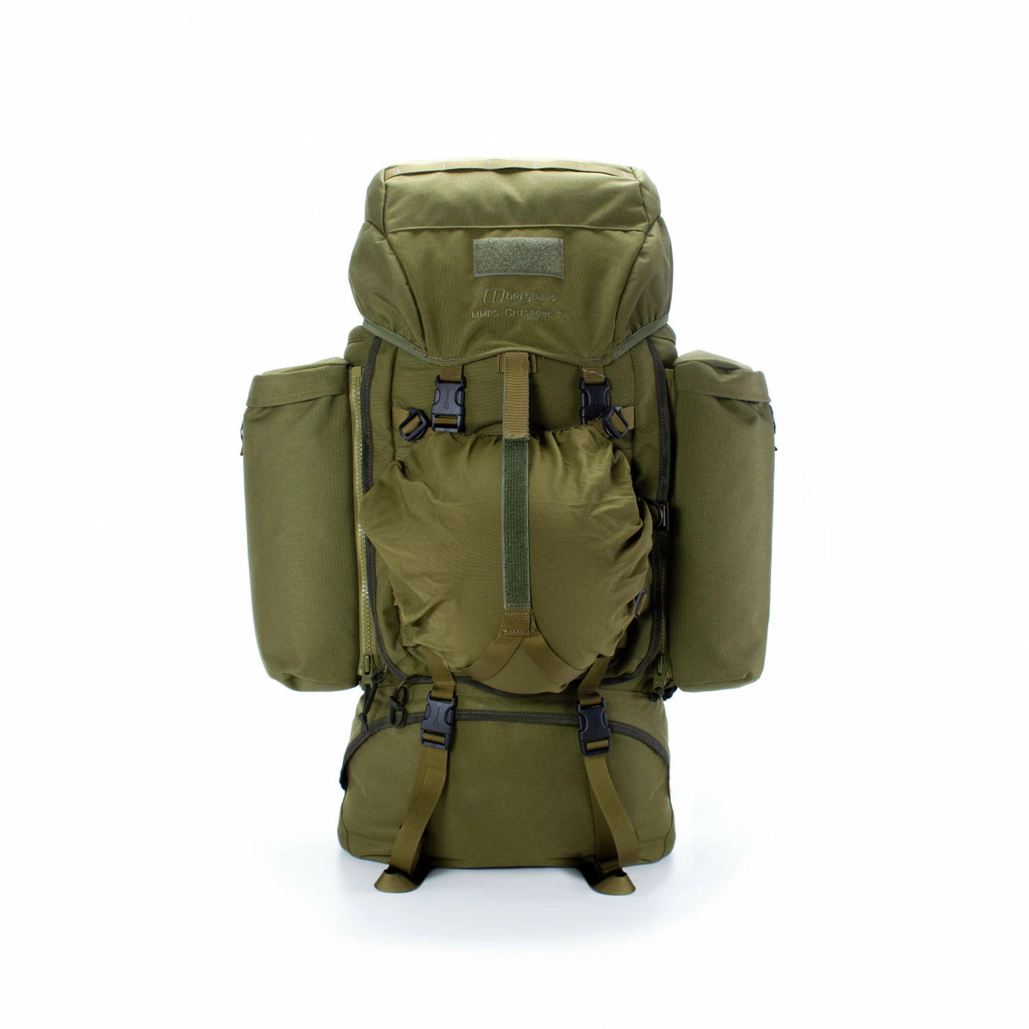 Berghaus MMPS Crusader FA 90+20 - Walking Backpack 5 Berghaus MMPS Crusader FA 90+20 - Walking Backpack - Image 3