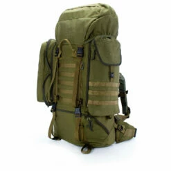 Berghaus MMPS Crusader III 90+20 - Walking Backpack 12 Berghaus MMPS Crusader III 90+20 - Walking Backpack -Outdoor Equipment Sales Shop berghaus mmps crusader iii 90 20 walking backpack detail 4