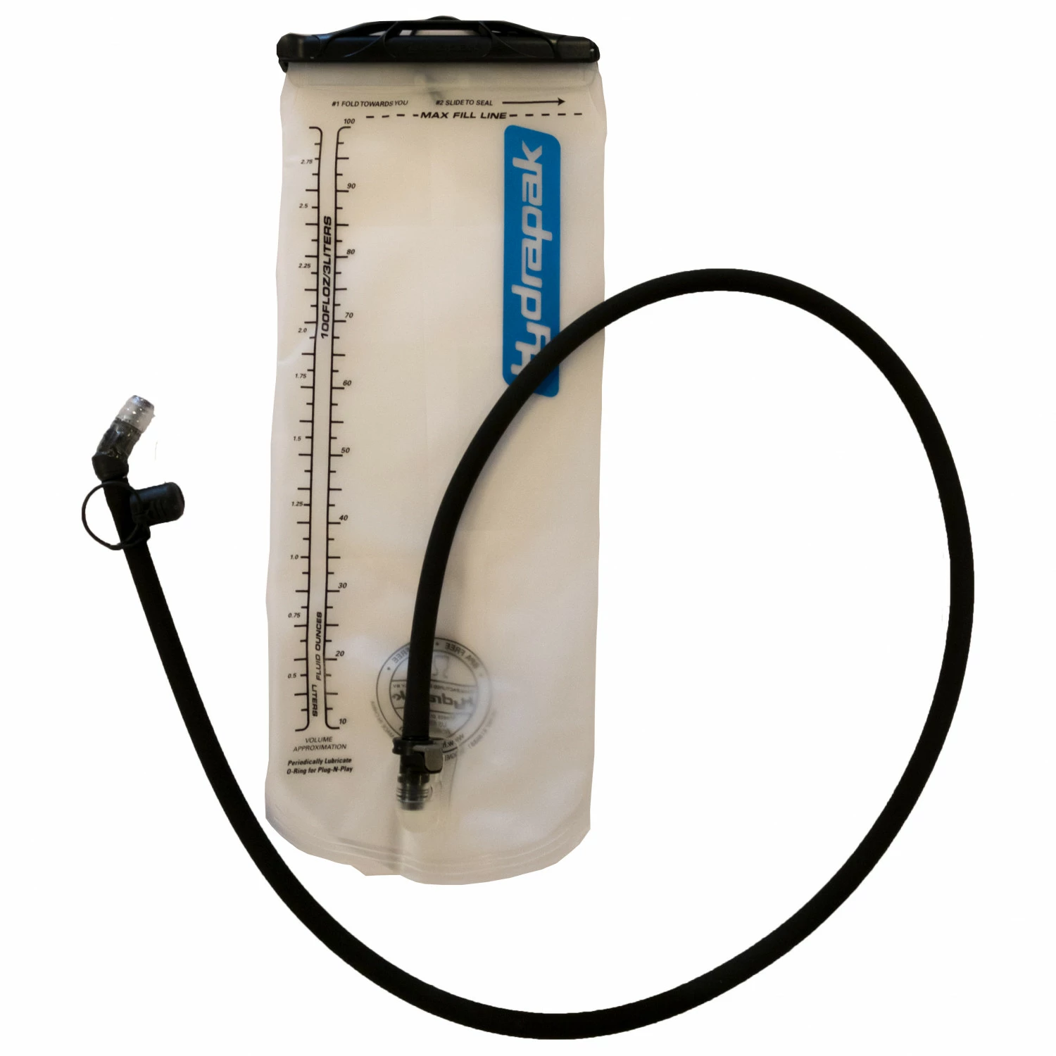 Berghaus MMPS Hydration Reservoir 3 - Hydration System 4 Berghaus MMPS Hydration Reservoir 3 - Hydration System - Image 2