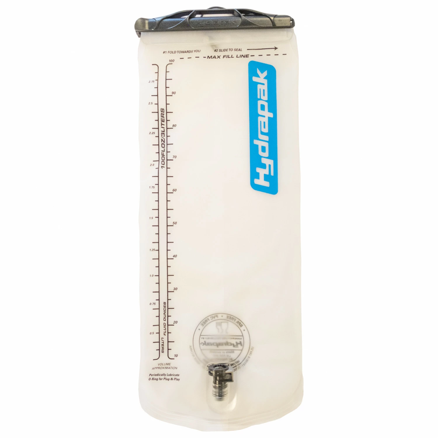 Berghaus MMPS Hydration Reservoir 3 - Hydration System 3 Berghaus MMPS Hydration Reservoir 3 - Hydration System