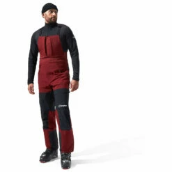 Berghaus MTN Arete Descend GTX Bib Pant - Waterproof Trousers 25 Berghaus MTN Arete Descend GTX Bib Pant - Waterproof Trousers -Outdoor Equipment Sales Shop berghaus mtn arete descend gtx bib pant waterproof trousers detail 12