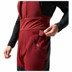 Berghaus MTN Arete Descend GTX Bib Pant - Waterproof Trousers 21 Berghaus MTN Arete Descend GTX Bib Pant - Waterproof Trousers -Outdoor Equipment Sales Shop berghaus mtn arete descend gtx bib pant waterproof trousers detail 8