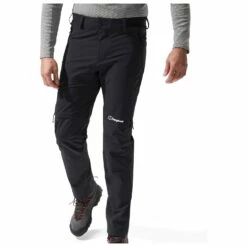 Berghaus MTN Guide Alpine Pant - Mountaineering Trousers
