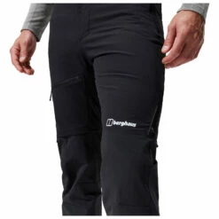 Berghaus MTN Guide Alpine Pant - Mountaineering Trousers -Outdoor Equipment Sales Shop berghaus mtn guide alpine pant mountaineering trousers detail 11
