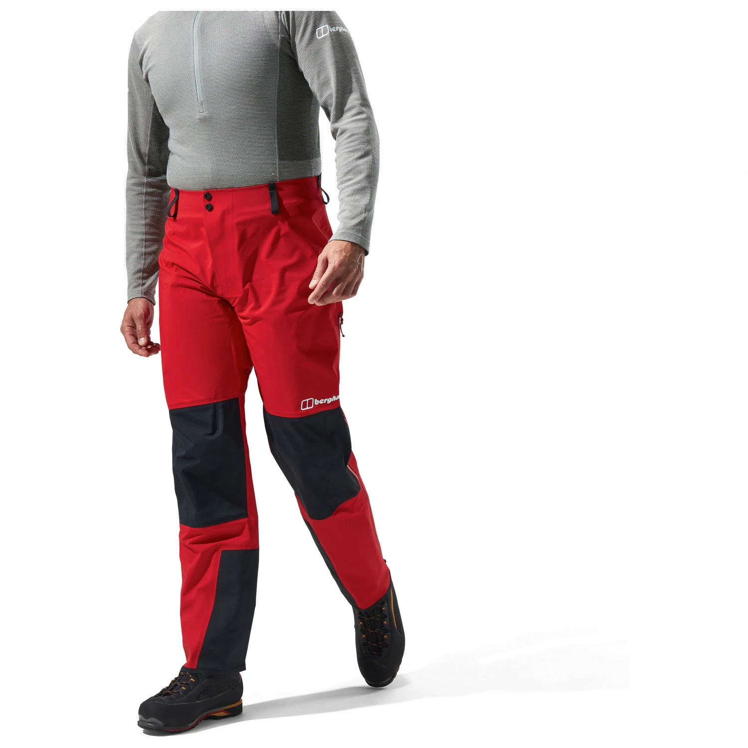 Berghaus MTN Seeker GTX Pant - Waterproof Trousers 13 Berghaus MTN Seeker GTX Pant - Waterproof Trousers - Image 11